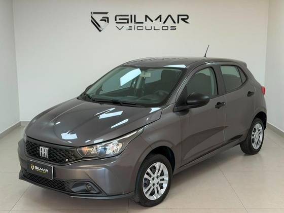 FIAT ARGO 1.0 FIREFLY FLEX MANUAL FIAT ARGO 1.0 FIREFLY FLEX MANUAL